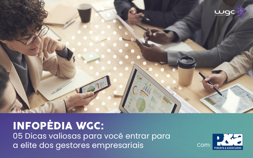Na Empresa Marca Percebe se A Conscientização Dos Gestores